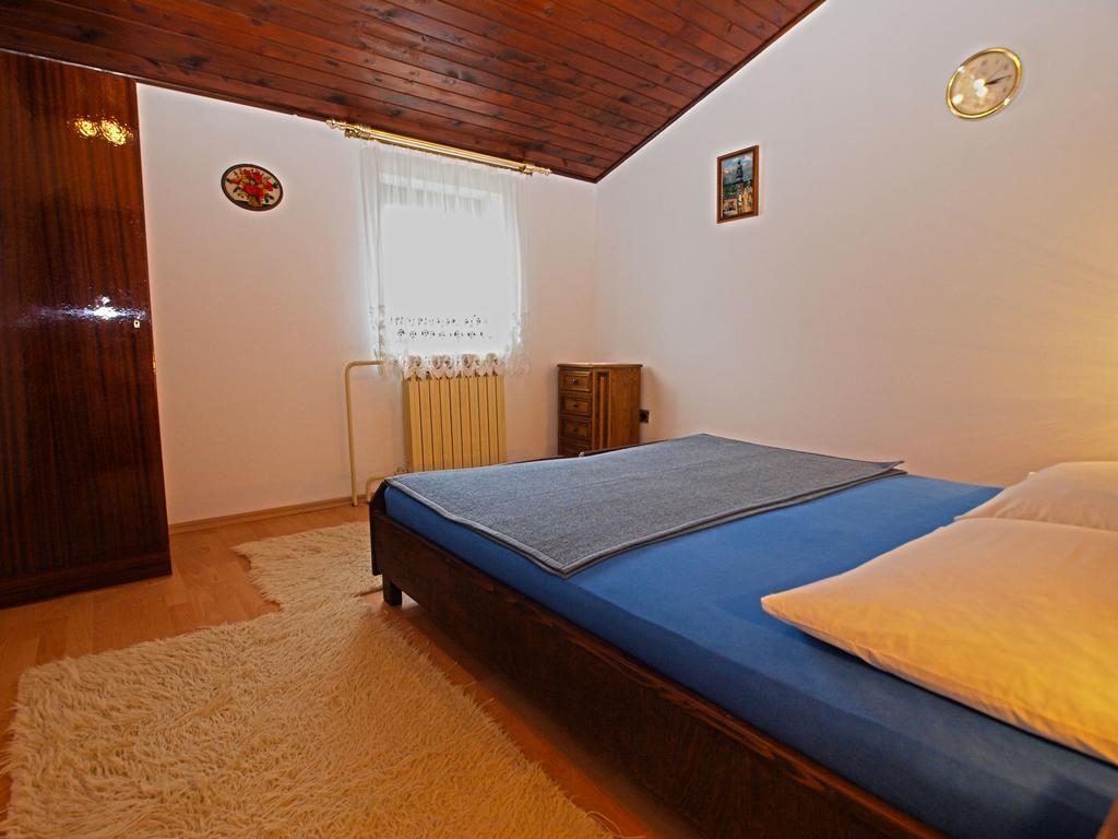 Apartment Banjole 417 Eksteriør billede