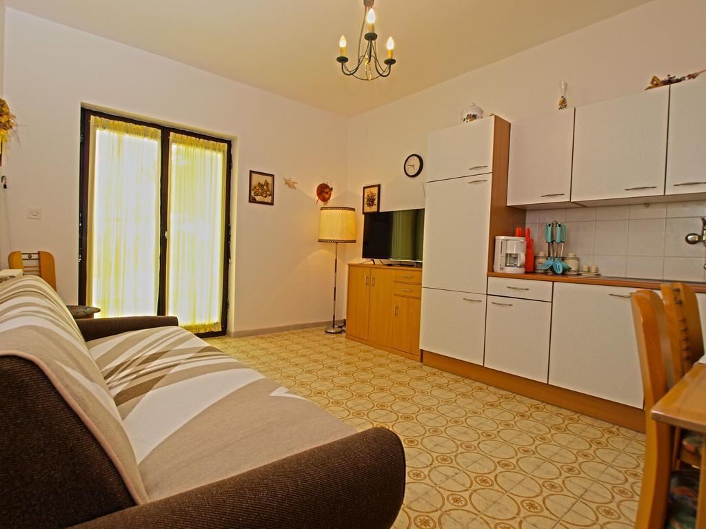 Apartment Banjole 417 Eksteriør billede
