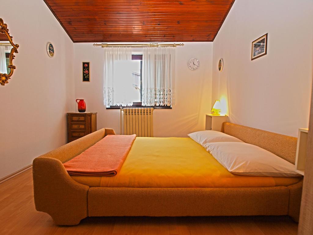 Apartment Banjole 417 Eksteriør billede