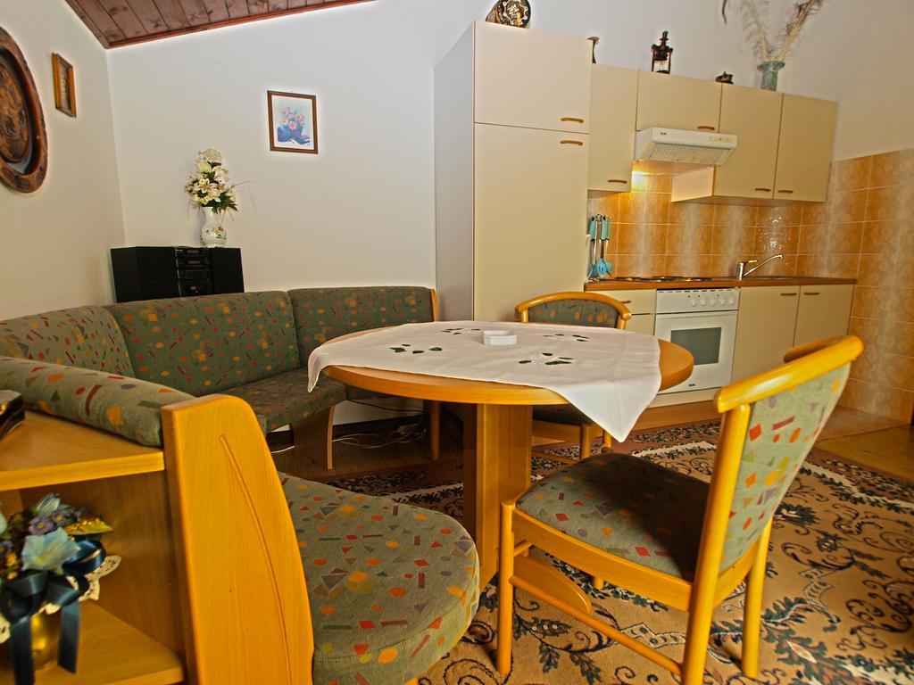 Apartment Banjole 417 Eksteriør billede