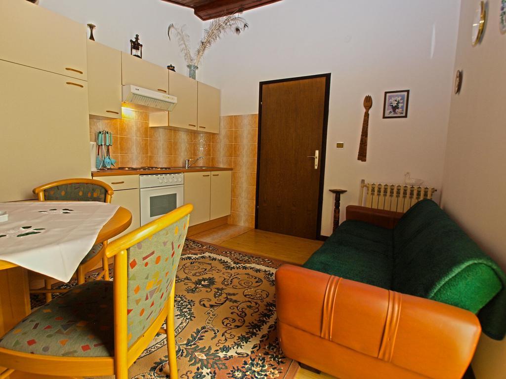 Apartment Banjole 417 Eksteriør billede