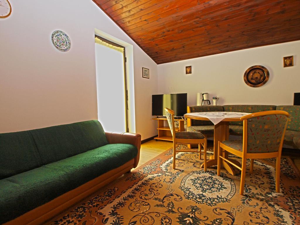 Apartment Banjole 417 Eksteriør billede