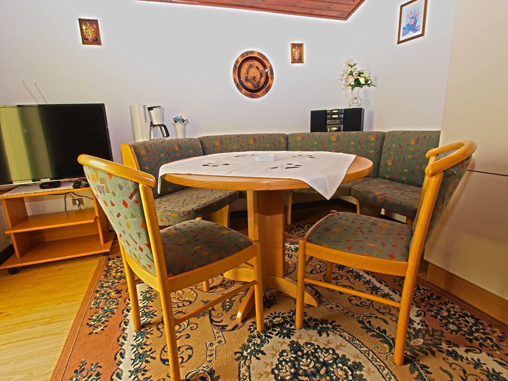 Apartment Banjole 417 Eksteriør billede
