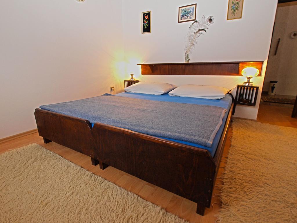 Apartment Banjole 417 Eksteriør billede