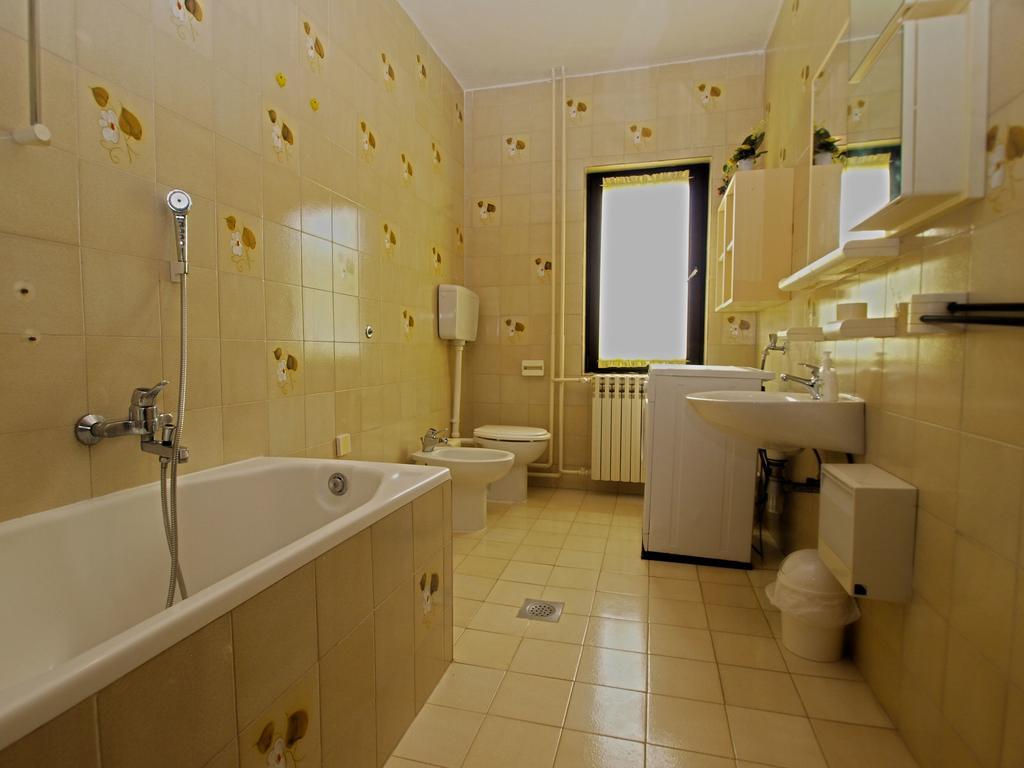 Apartment Banjole 417 Eksteriør billede