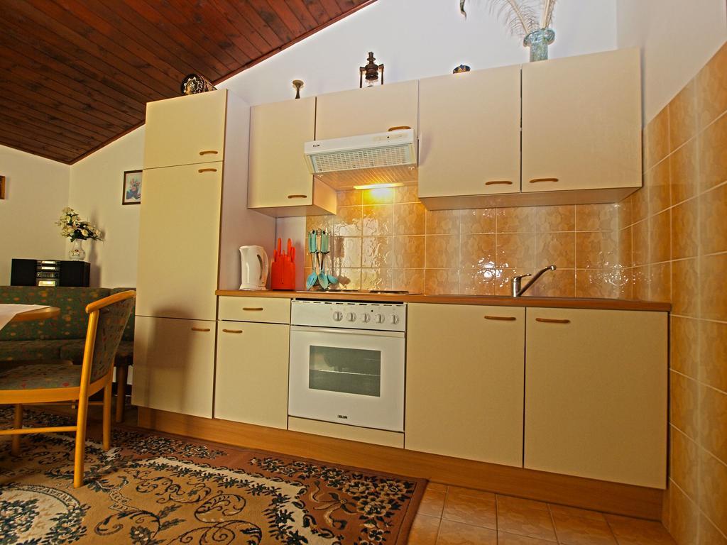 Apartment Banjole 417 Eksteriør billede