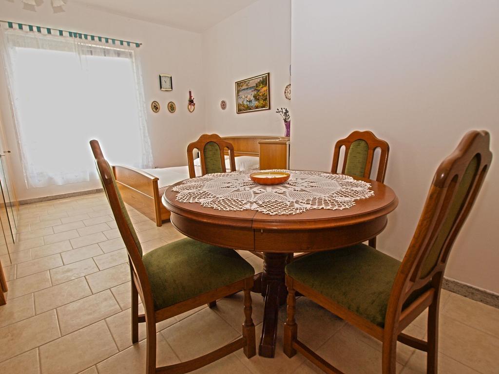 Apartment Banjole 417 Eksteriør billede