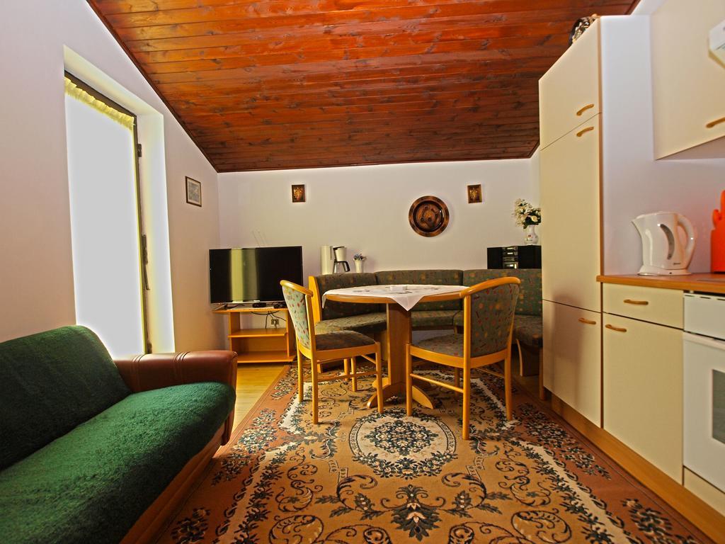 Apartment Banjole 417 Eksteriør billede