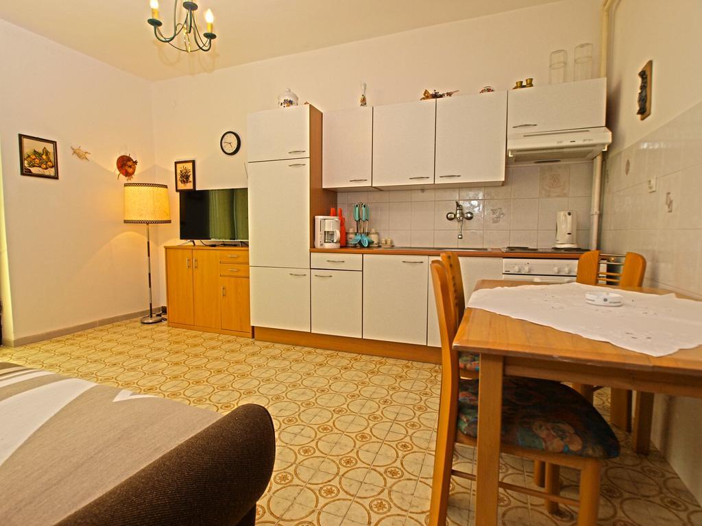 Apartment Banjole 417 Eksteriør billede