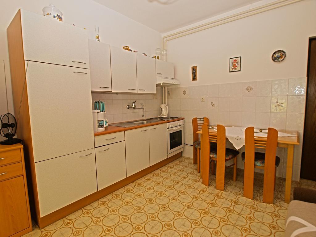 Apartment Banjole 417 Eksteriør billede