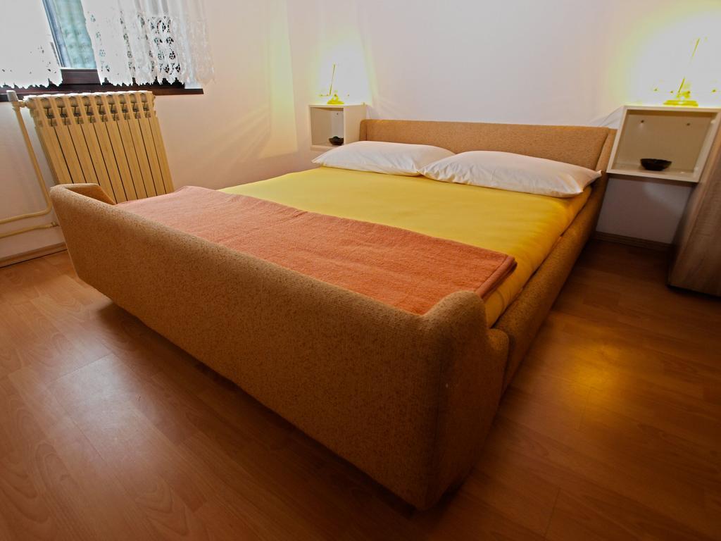Apartment Banjole 417 Eksteriør billede