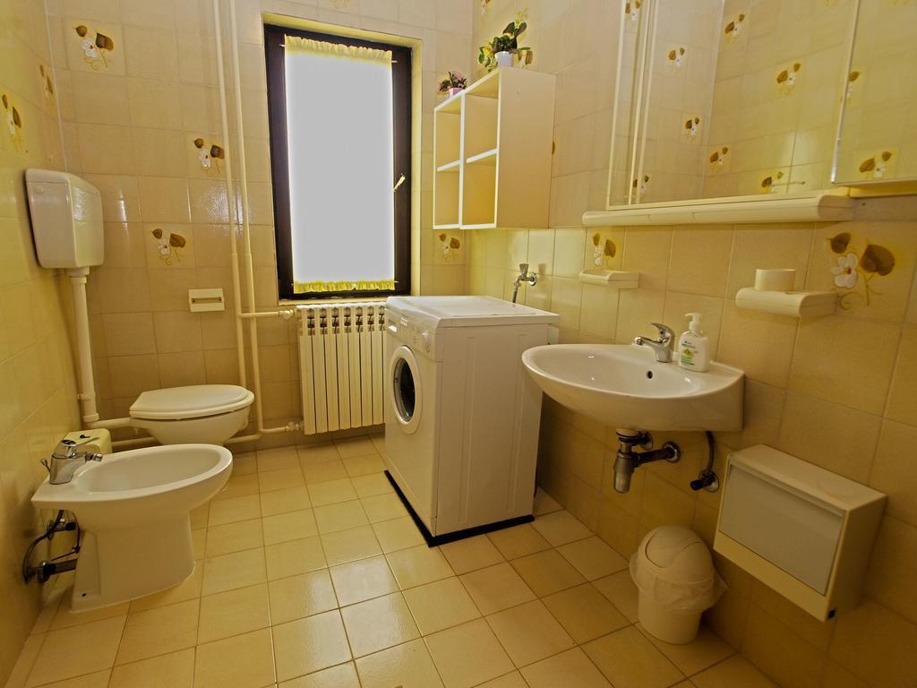 Apartment Banjole 417 Eksteriør billede
