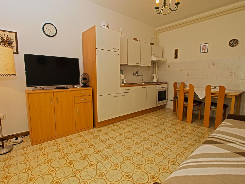 Apartment Banjole 417 Eksteriør billede